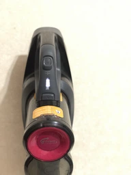 Беспроводной пылесос PHILIPS SpeedPro FC6722/01 фото от покупателей 11