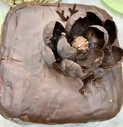 Шоколад бельгийский Callebaut №811 Черный в дропсах 400 г (5410522556605) фото от покупателей 12