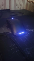Миша Hator Vortex Essential Black (HTM-311) USB фото від покупців 7