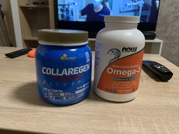 Хондропротектор (для спорту) Olimp Nutrition Collaregen 400 g /72 servings/ Lemon