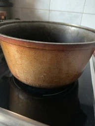 Засіб для видалення жиру і кіптяви SANO 750ml