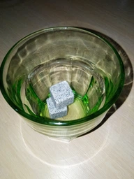 Камені для охолодження напоїв BUTLERS ON THE ROCKS Сірий (1 набір = 9шт) 10214073