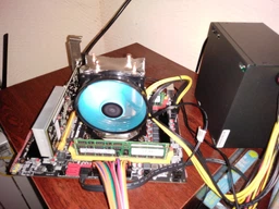 Кулер Aerocool Verkho 2 (ACTC-NA20210.01) фото от покупателей 2