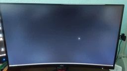 Монитор 27" AOC CQ27G2U/BK фото от покупателей 5