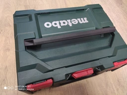 Пластиковый кейс Metabo metaBOX 145&nbsp;для шуруповертов BS&nbsp;L/BS&nbsp;LT/SB&nbsp;L (626886000) фото от покупателей 6