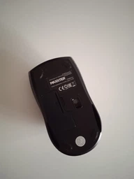 Мышь Maxxter Mr-331 Wireless Black
