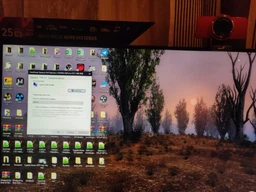 Монитор 24.5" Acer Nitro XV253QX (UM.KX3EE.X04) фото от покупателей 1