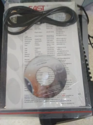 ИБП East EA-600U, Line Int., AVR, 2xSchuko, USB (05900002) фото от покупателей 6