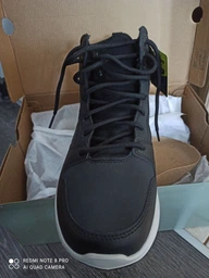 Черевики Delson Skechers 210229 BLK 46 Чорний (194880281489) фото от покупателей 4