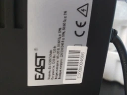 ИБП East EA-600U, Line Int., AVR, 2xSchuko, USB (05900002) фото от покупателей 9