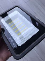 Прожектор світлодіодний CPS 30 Вт IP65 6500 К (CLF-30) фото від покупців 5