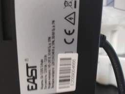 ИБП East EA-600U, Line Int., AVR, 2xSchuko, USB (05900002) фото от покупателей 4