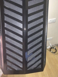 Корпус MSI MPG GUNGNIR 100 Black фото від покупців 7