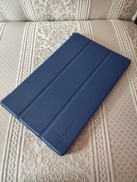 Планшет Lenovo Tab M10 Plus FHD 4/64GB WiFi Iron Grey (ZA5T0080UA) фото от покупателей 15