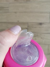 Чашка-непроливайка з м'яким носиком 200 мл Philips Avent 6m+ (8710103854371) фото від покупців 18
