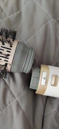 Фен-щетка PHILIPS Rotating volume brush HP8664/00 фото от покупателей 11