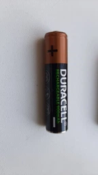 Аккумулятор Duracell Recharge Turbo AAA 900 mAh 4 шт (5005015) (5000394203822) фото от покупателей 19