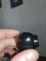 Тример для бороди та вусівів ROTEX RHC180-S