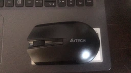 Мышь A4Tech G3-200N,USB,V-Track,1000dpi (Black+Red) беспроводная фото от покупателей 5