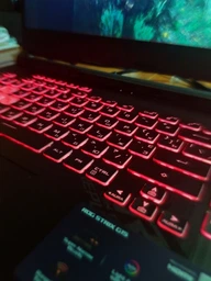 Ноутбук ASUS ROG Strix G15 G512LU-HN093 (90NR0351-M02460) Black Суперцена!!!