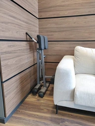 Гиперэкстензия Finnlo Tricon 3868