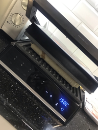 Гриль Cecotec Rock'nGrill Smart CCTC-03067 фото от покупателей 8
