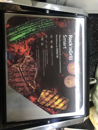 Гриль Cecotec Rock'nGrill Smart CCTC-03067 фото от покупателей 7