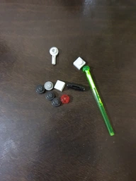 Lego Star Wars Имперский истребитель TIE 75300 фото от покупателей 8
