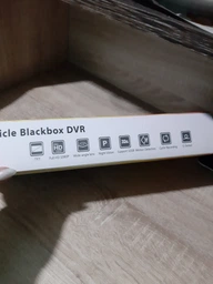 Видеорегистратор XoKo DVR-100 фото от покупателей 1
