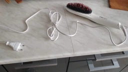 Щетка-выпрямитель ROTEX RHC360-C Magic Brush фото от покупателей 4