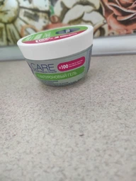 Гиалуроновый гель для лица NIVEA Care 100 мл (42397991/42397984)