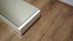 Зеркальный шкаф CERSANIT Moduo 40 S590-030 белый фото от покупателей 8