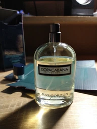 Туалетная вода для мужчин Max Gordon Copacabana 100 мл (3573551100729)