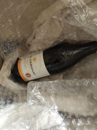 Вино Baron d'Arignac красное полусладкое 0.75 л (3500610051135)