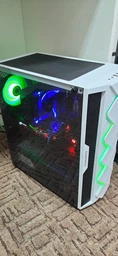 GameMax Diamond Black фото від покупців 5