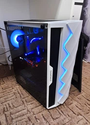 GameMax Diamond Black фото від покупців 3