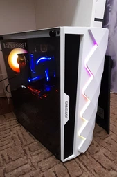 GameMax Diamond Black фото від покупців 4