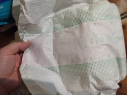 Підгузки для дорослих Tena Slip Super Medium 10 (7322541118284) фото від покупців 6