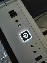 Корпус be quiet! Silent Base 802 Window White (BGW40) фото от покупателей 1