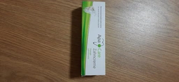 Ремінералізуюча зубна паста "Рідка емаль" Apa Care Remineralisierende Zahncreme 75ml (75ml) (727551-653352-2) фото від покупців 4