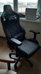 Крісло Cougar Armor S Royal фото від покупців 13