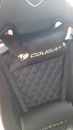 Крісло Cougar Armor S Royal фото від покупців 12