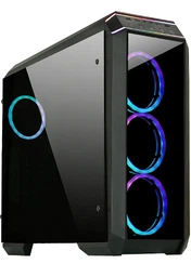 Система жидкостного охлаждения MSI MAG CoreLiquid 360R фото от покупателей 9