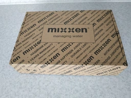 Смеситель-кран для раковины MIXXEN Бостон MXIN0429 фото от покупателей 3