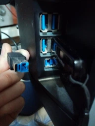 Кабель Gemix USB 3.0 АM - BM 1.8 м (GC 1618) фото от покупателей 2