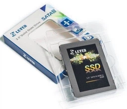 Накопичувач SSD 2.5" 480GB LEVEN (JS600SSD480GB) фото від покупців 17