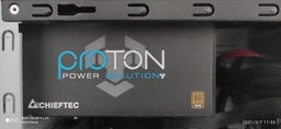Блок питания Chieftec BDF-500S 500 W фото от покупателей 3