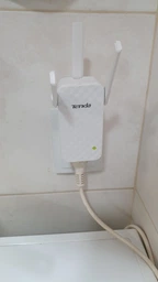 Ретранслятор підсилювач WiFi сигналу репітер Tenda A12