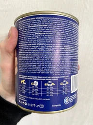 Влажный корм Brit Premium by Nature для собак, ягненок с гречкой, 800 г фото от покупателей 5
