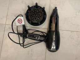 Фен ROWENTA PRO2 CV7730